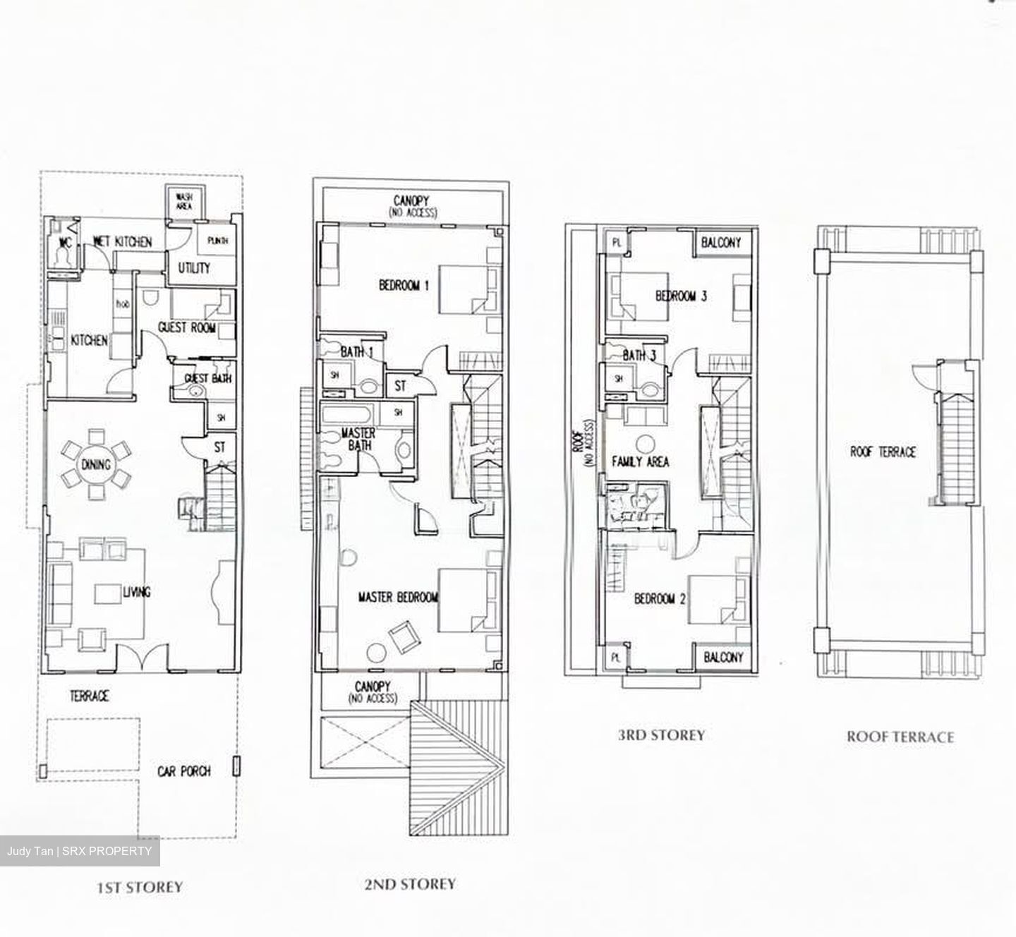 Pavilion Park (D23), Semi-Detached #576809551